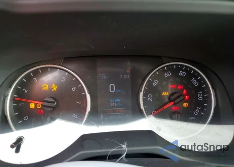 2022 Toyota Rav4 Le from USA, damaged, VIN 2T3H1RFV5NW192929